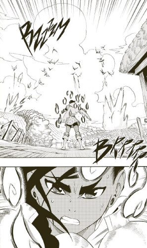 Radiant 7