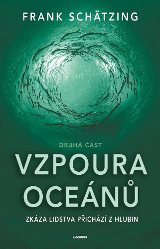 Vzpoura oceánů 2. část