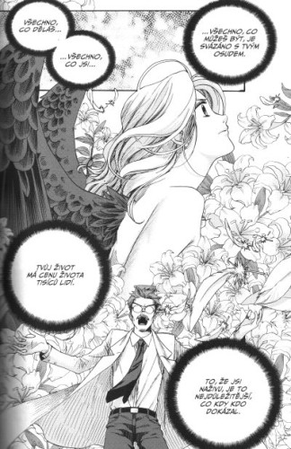 Maximum Ride: Manga 2