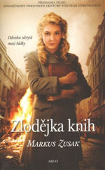 Zlodějka knih