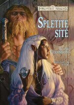Forgotten Realms: Hvězdný třpyt a stíny II - Spletité sítě