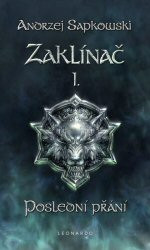 Zaklínač I: Poslední přání