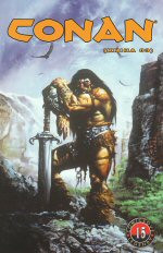 Conan 3