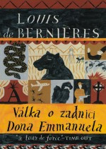 Válka o zadnici dona Emmanuela