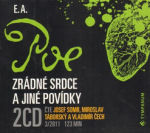 Zrádné srdce a jiné povídky