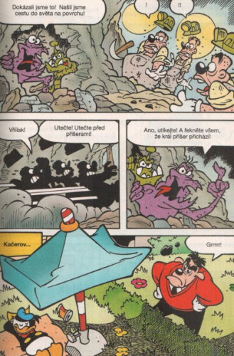 SUPER komiks 14