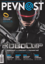 Pevnost 02/2014