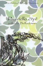 Pravidlo čtyř - Záhada Belladonna