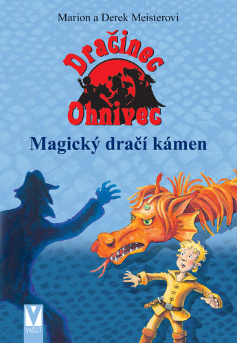 Dračinec Ohnivec 2: Magický dračí kámen