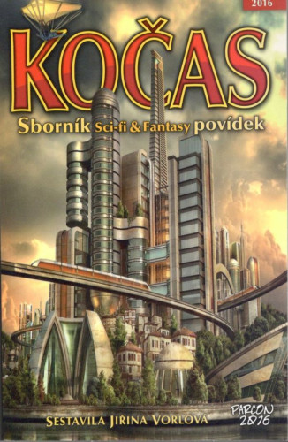 Kočas 2016