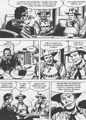 Tex 4 - El Morisco