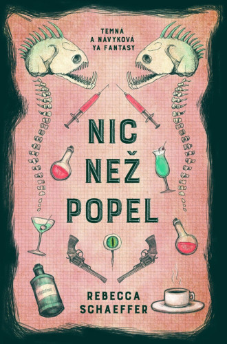 Nic než popel