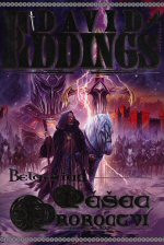 Belgariad I: Pěšec proroctví