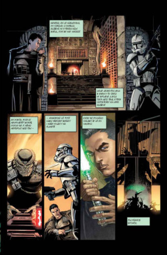 Star Wars Magazín 06/2013