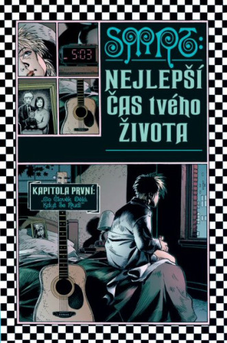 Smrt: Nejlepší čas tvého života