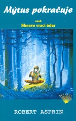 Mýtus pokračuje aneb Skeeve vrací úder