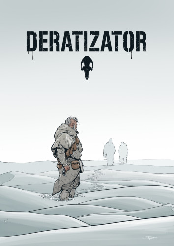 Deratizátor