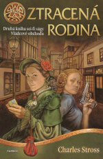 Ztracená rodina
