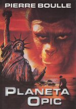 Planeta opic
