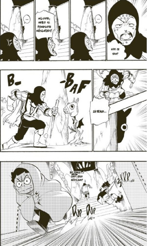 Radiant 8