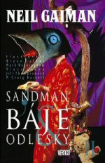 Sandman: Báje & odlesky II