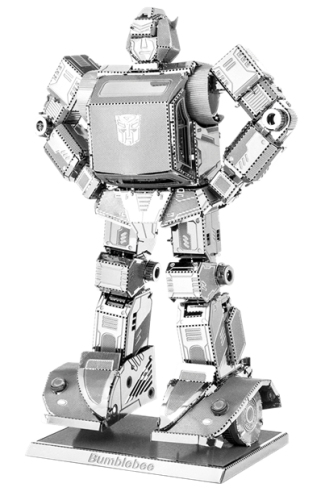 Bumblebee Transformers