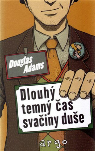 Dlouhý temný čas svačiny duše