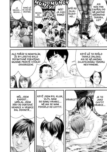 Gantz 30