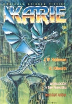 Ikarie 01/1994