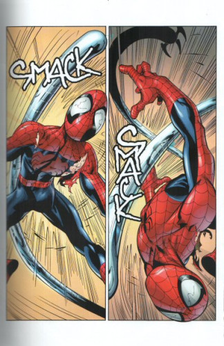 Ultimate Spider-Man a spol. 10