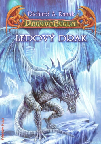 DragonRealm: Ledový drak