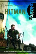 Agent X-Hawk 01: Hitman