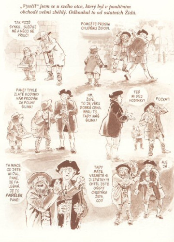 Žid Fagin