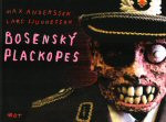 Bosenský plackopes