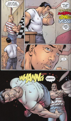 Punisher 2