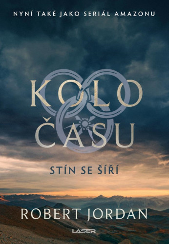 Stín se šíří