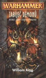 Warhammer: Zabíječ démonů