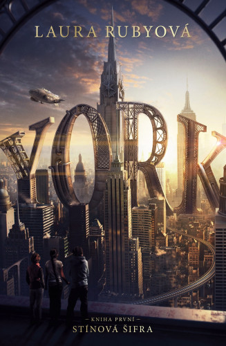 York: Stínová šifra