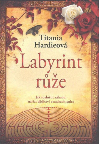 Labyrint růže