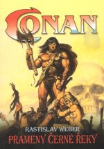 Conan: Prameny Černé řeky