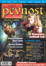 Pevnost 05/2002
