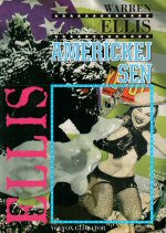 Americkej sen