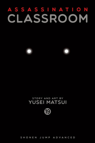 Assassination Classroom 19