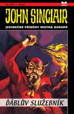 John Sinclair 478: Ďáblův služebník