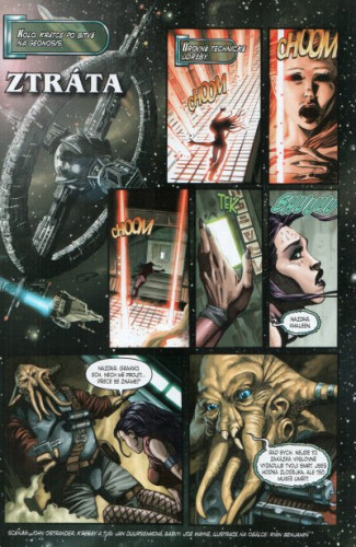 Star Wars Magazín 08/2012