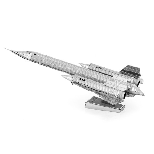 SR-71 Blackbird