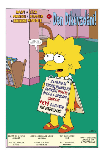 Simpsonovi 10/2026