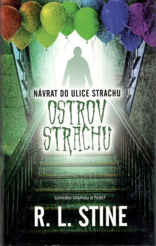 Ostrov strachu