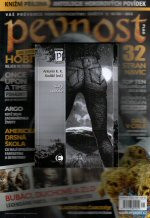 Pevnost 01-02/2013 - Cáry rubáše