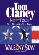 Net Force - Válečný stav